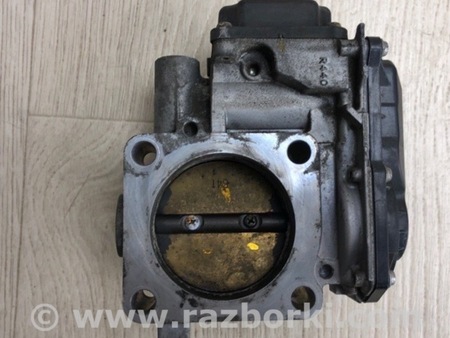 ФОТО Дроссельная заслонка для Acura TSX CU2 (03.2008-05.2014) Киев