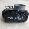 ФОТО Дроссельная заслонка для Acura TSX CU2 (03.2008-05.2014) Киев