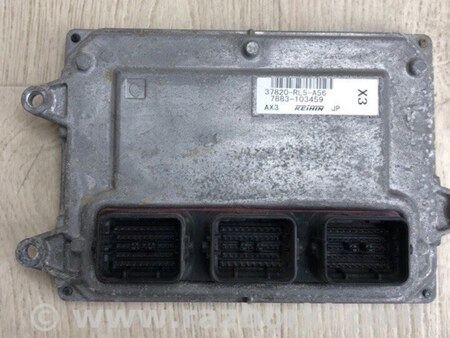 ФОТО Блок управления двигателем для Acura TSX CU2 (03.2008-05.2014) Киев