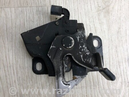 ФОТО Замок капота для Acura TSX CU2 (03.2008-05.2014) Киев