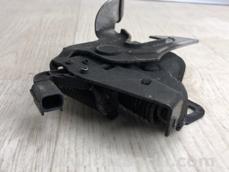 ФОТО Замок капота для Acura TSX CU2 (03.2008-05.2014) Киев