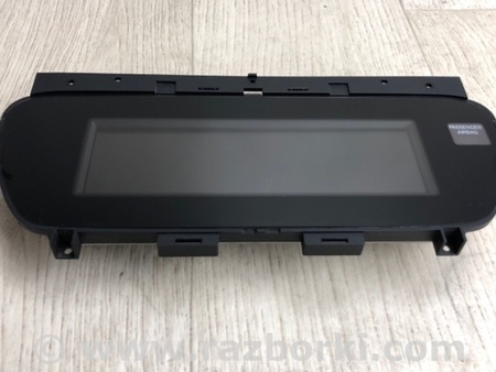 ФОТО Монитор для Acura TSX CU2 (03.2008-05.2014) Киев