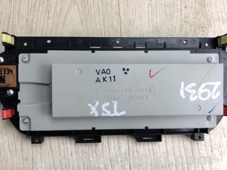 ФОТО Монитор для Acura TSX CU2 (03.2008-05.2014) Киев
