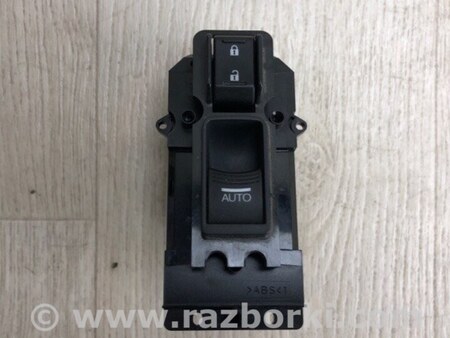 ФОТО Кнопка стеклоподьемника для Acura TSX CU2 (03.2008-05.2014) Киев