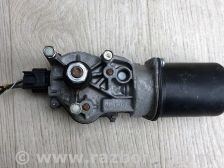 ФОТО Моторчик дворников для Acura TSX CU2 (03.2008-05.2014) Киев