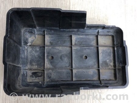 ФОТО Полка аккумулятора для Acura TSX CU2 (03.2008-05.2014) Киев