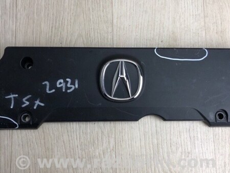ФОТО Накладка двигателя декоративная  для Acura TSX CU2 (03.2008-05.2014) Киев