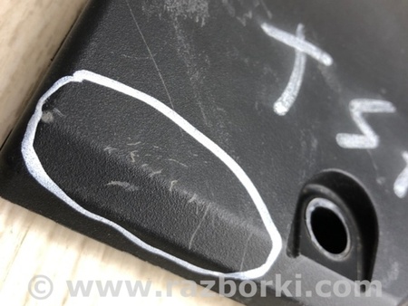 ФОТО Накладка двигателя декоративная  для Acura TSX CU2 (03.2008-05.2014) Киев