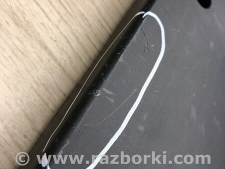 ФОТО Накладка двигателя декоративная  для Acura TSX CU2 (03.2008-05.2014) Киев