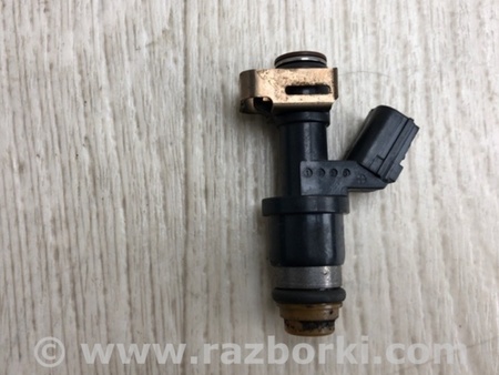 ФОТО Форсунка топливная для Acura TSX CU2 (03.2008-05.2014) Киев