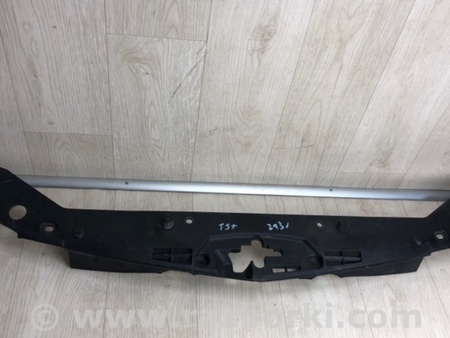 ФОТО Накладка замка капота для Acura TSX CU2 (03.2008-05.2014) Киев
