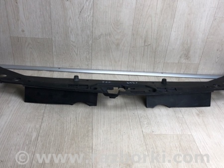 ФОТО Накладка замка капота для Acura TSX CU2 (03.2008-05.2014) Киев