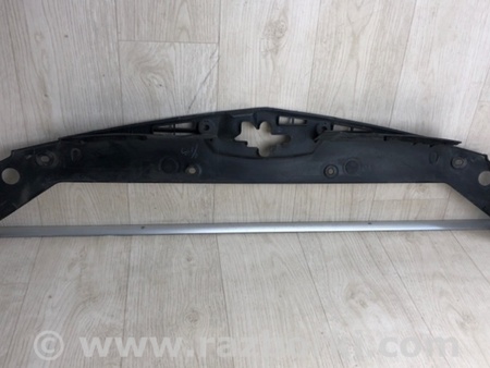 ФОТО Накладка замка капота для Acura TSX CU2 (03.2008-05.2014) Киев