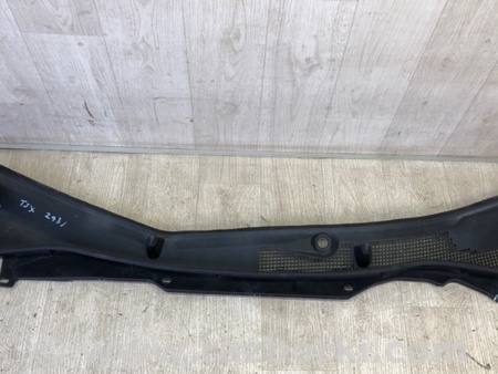 ФОТО Пластик под лобовое стекло (Жабо) для Acura TSX CU2 (03.2008-05.2014) Киев