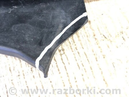 ФОТО Пластик под лобовое стекло (Жабо) для Acura TSX CU2 (03.2008-05.2014) Киев