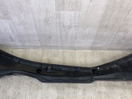 ФОТО Пластик под лобовое стекло (Жабо) для Acura TSX CU2 (03.2008-05.2014) Киев