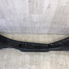 ФОТО Пластик под лобовое стекло (Жабо) для Acura TSX CU2 (03.2008-05.2014) Киев