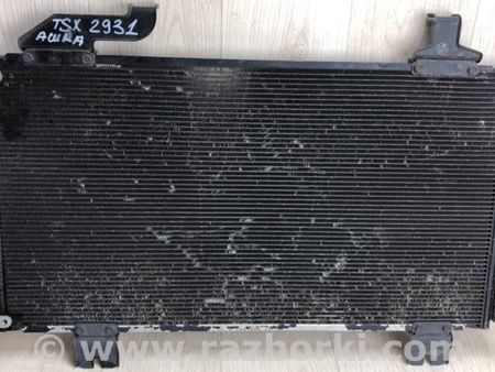 ФОТО Радиатор кондиционера для Acura TSX CU2 (03.2008-05.2014) Киев