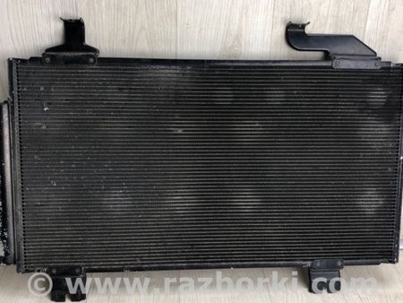 ФОТО Радиатор кондиционера для Acura TSX CU2 (03.2008-05.2014) Киев