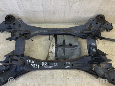 ФОТО Балка задней подвески для Acura TSX CU2 (03.2008-05.2014) Киев