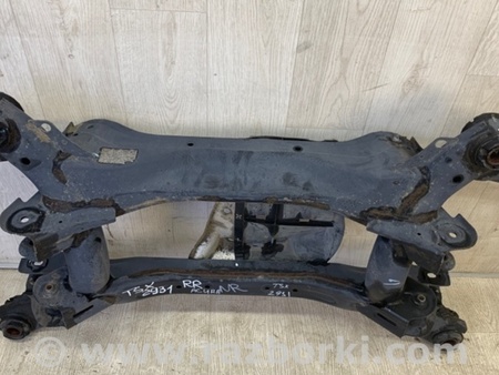 ФОТО Балка задней подвески для Acura TSX CU2 (03.2008-05.2014) Киев