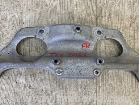 ФОТО Крепление балки подвески для Acura TSX CU2 (03.2008-05.2014) Киев