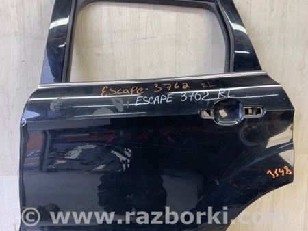 ФОТО Дверь для Ford Escape 3 (01.2012-12.2018) Киев