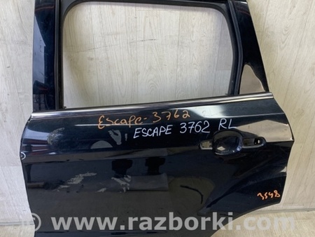 ФОТО Дверь для Ford Escape 3 (01.2012-12.2018) Киев