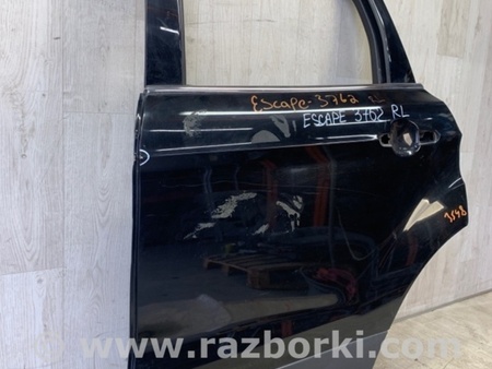 ФОТО Дверь для Ford Escape 3 (01.2012-12.2018) Киев