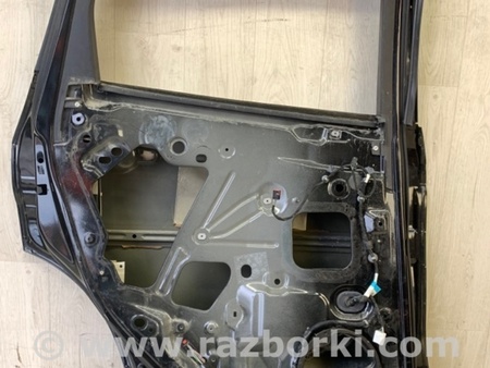 ФОТО Дверь для Ford Escape 3 (01.2012-12.2018) Киев