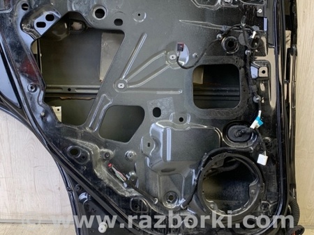 ФОТО Дверь для Ford Escape 3 (01.2012-12.2018) Киев