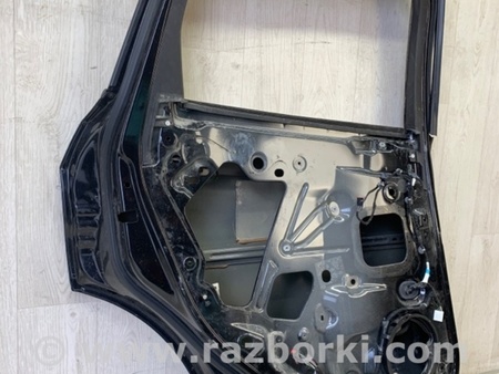 ФОТО Дверь для Ford Escape 3 (01.2012-12.2018) Киев