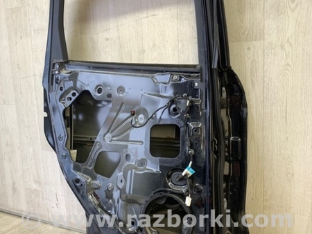 ФОТО Дверь для Ford Escape 3 (01.2012-12.2018) Киев