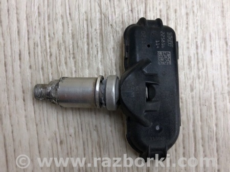 ФОТО Датчик давления в шинах для Hyundai Elantra MD (04.2010-05.2016) Киев