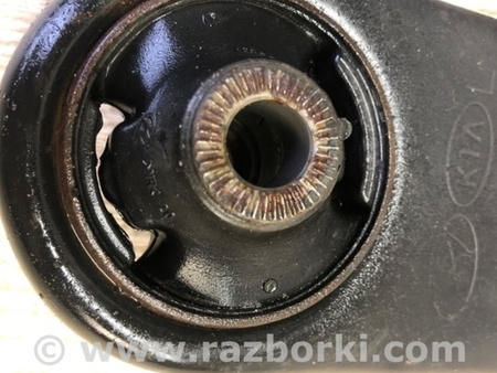 ФОТО Рычаг передний нижний для Hyundai ACCENT RB Киев