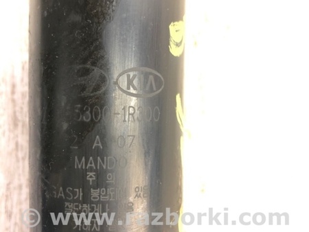 ФОТО Амортизатор для Hyundai ACCENT RB Киев