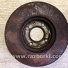 ФОТО Диск тормозной передний для Hyundai ACCENT RB Киев
