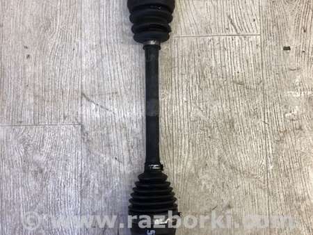 ФОТО Привод передний для Hyundai ACCENT RB Киев