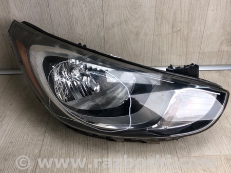 ФОТО Фара для Hyundai ACCENT RB Киев