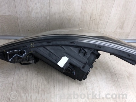 ФОТО Фара для Hyundai ACCENT RB Киев