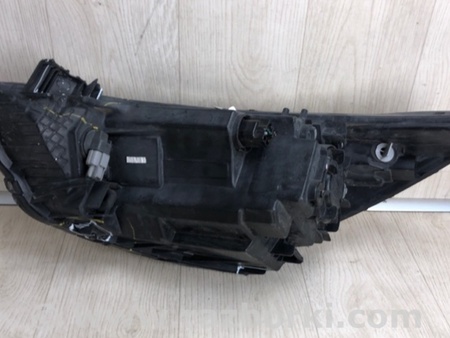 ФОТО Фара для Hyundai ACCENT RB Киев