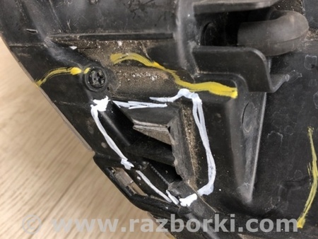 ФОТО Фара для Hyundai ACCENT RB Киев