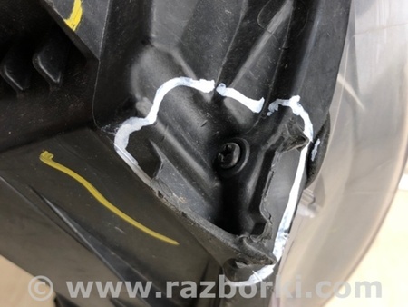 ФОТО Фара для Hyundai ACCENT RB Киев
