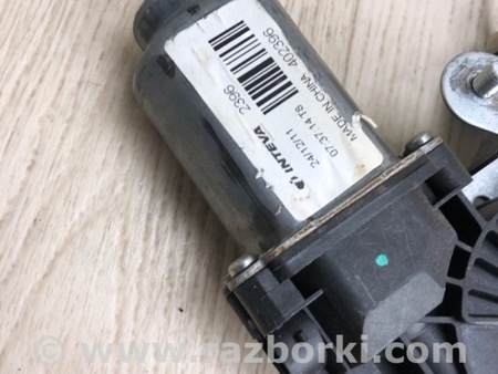ФОТО Стеклоподъемник для Hyundai ACCENT RB Киев
