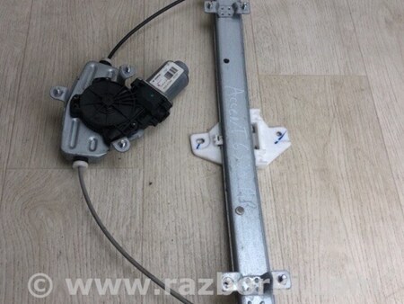 ФОТО Стеклоподъемник для Hyundai ACCENT RB Киев