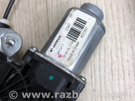 ФОТО Стеклоподъемник для Hyundai ACCENT RB Киев