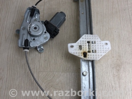 ФОТО Стеклоподъемник для Hyundai ACCENT RB Киев