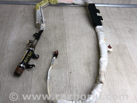 ФОТО AirBag шторка для Hyundai ACCENT RB Киев