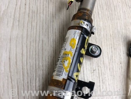 ФОТО AirBag шторка для Hyundai ACCENT RB Киев