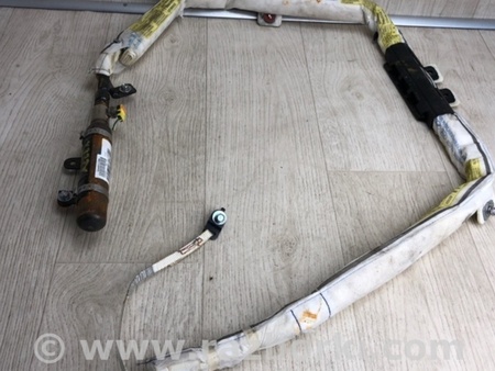 ФОТО AirBag шторка для Hyundai ACCENT RB Киев